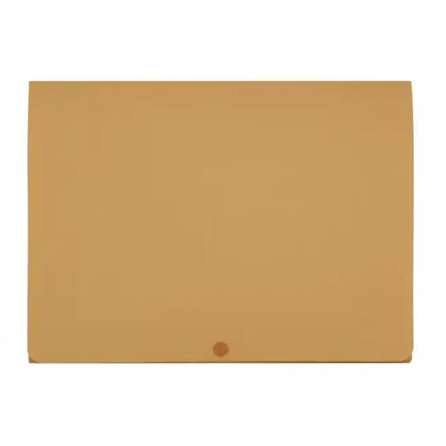 پوشه دکمه دار پاپکو کد D402 – A4