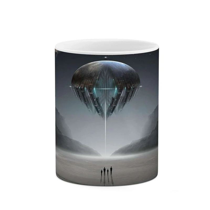 ماگ کاکتی مدل فانتزی کد mgh14714