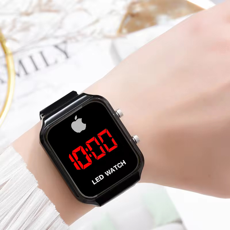 ساعت مچی دیجیتال کد ap307