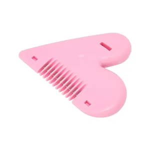 موخوره گیر  مدل قلبی