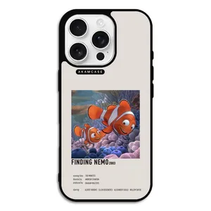 AKAM AMC-WA16PRO-CARTOONS-22 Cover For Apple iPhone 16 Pro