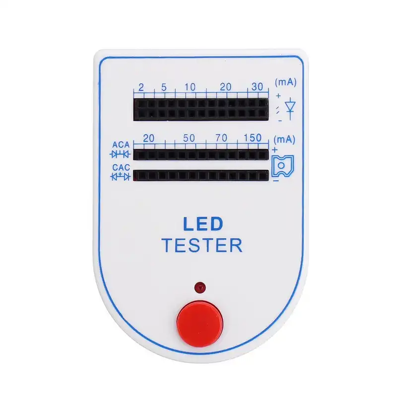 تستر ال ای دی مدل DT-990L