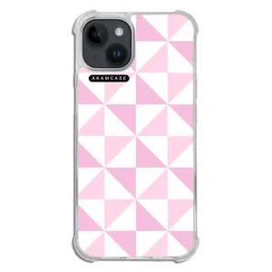 AKAM AMCWTA14-CUTE PATTERN6 Cover For Apple iPhone 14
