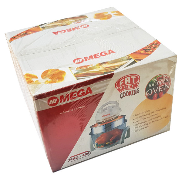 هواپز مگا مدل MHO-409