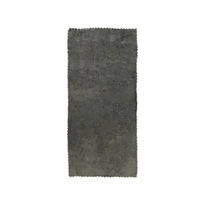 دستمال نظافت خانه و آشپزخانه نخ مدل پشمی