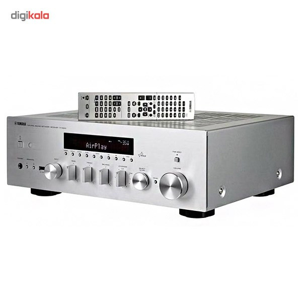 پخش کننده تحت شبکه یاماها مدل R-N500