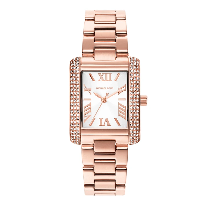 ساعت مچی عقربه ای زنانه مایکل کورس مدل MK4641
