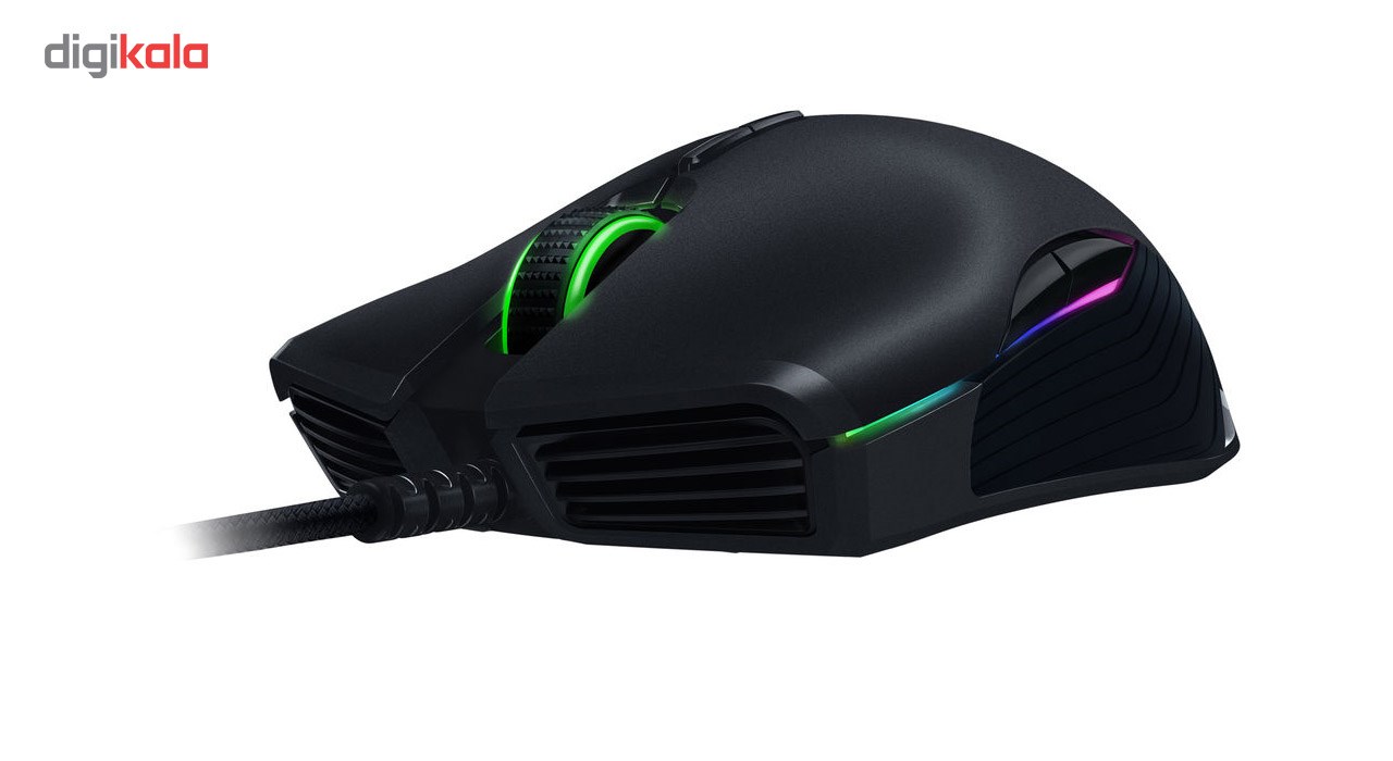 razer lancehead 5g