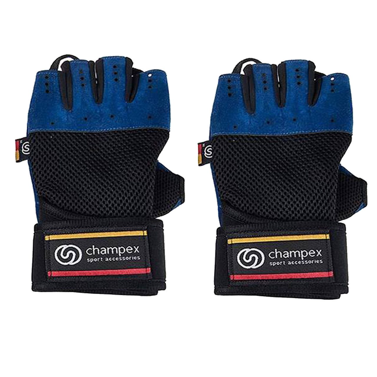 دستکش تمرین چمپکس مدل Gearman-S