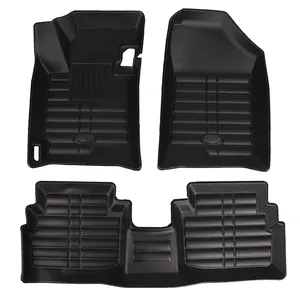 Babol 3D Car Vehicle Mat For Hyundai Elantra