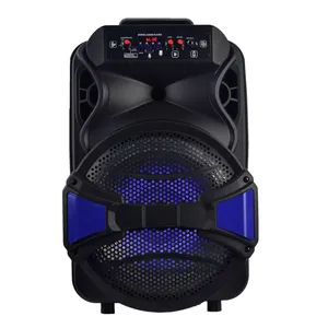 اسپیکر بلوتوثی قابل حمل مدل ALP-1201