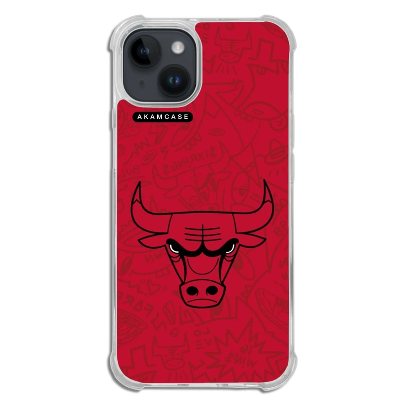 کاور آکام مدل AMCWTA14-BRANDS3 مناسب برای گوشی موبایل اپل iPhone 14