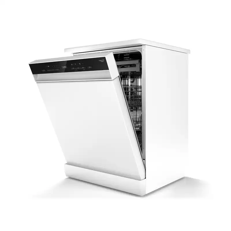 ماشین ظرفشویی جی پلاس مدل GDW-P5993W