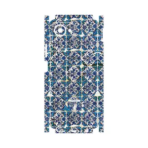 MAHOOT Traditional_Tile-FullSkin Cover Sticker for Realme C30s