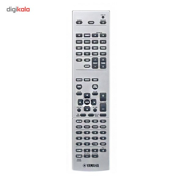 پخش کننده تحت شبکه یاماها مدل R-N500