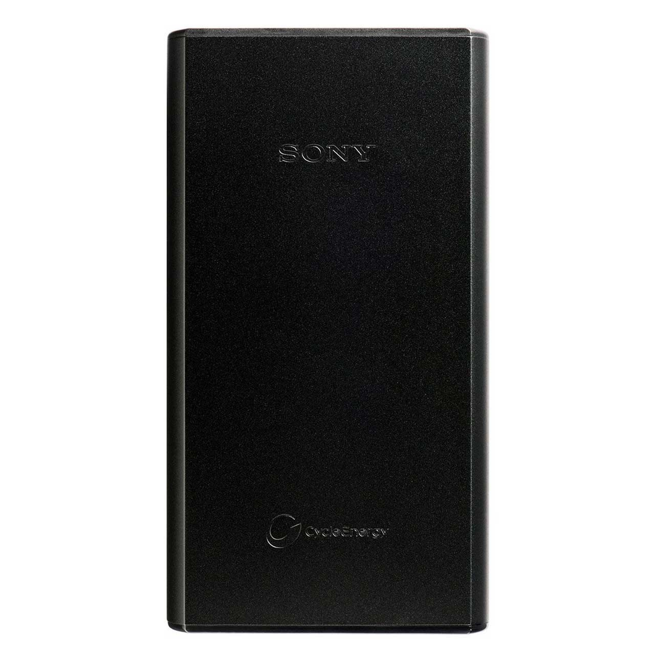 شارژر همراه سونی مدل CP-S20 با ظرفیت 20000 میلی آمپر ساعت