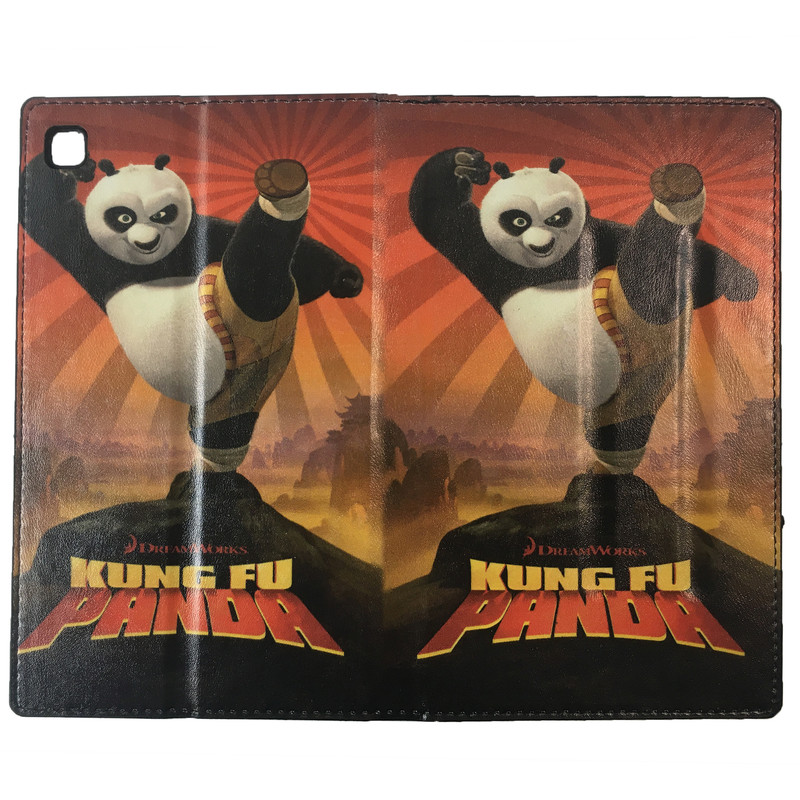 کیف کلاسوری مدل TD-T505 مناسب برای تبلت سامسونگ Galaxy Tab A7 10.4 2020 / T505