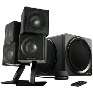 اسپیکر کریتیو مدل T6 SERIES II