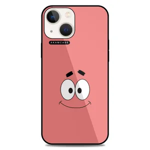 AKAM AMC-WA13-SPONGE BOB13 Cover For Apple iPhone 13