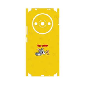 MAHOOT Tom and Jerry-FullSkin Cover Sticker for Xiaomi Redmi A3