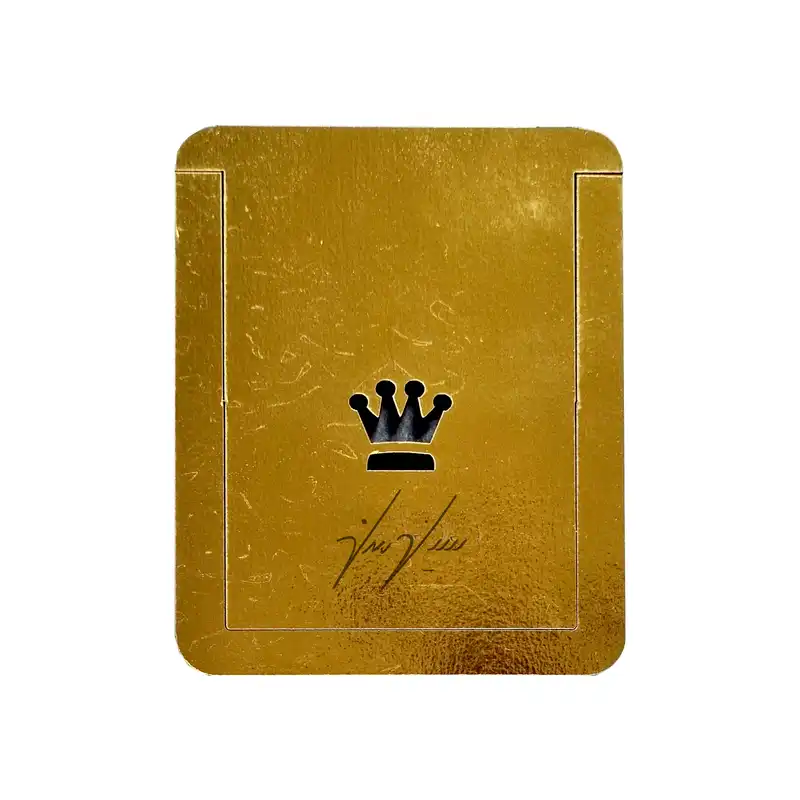 شمش طلا 18 عیار سین سان مدل SN1001