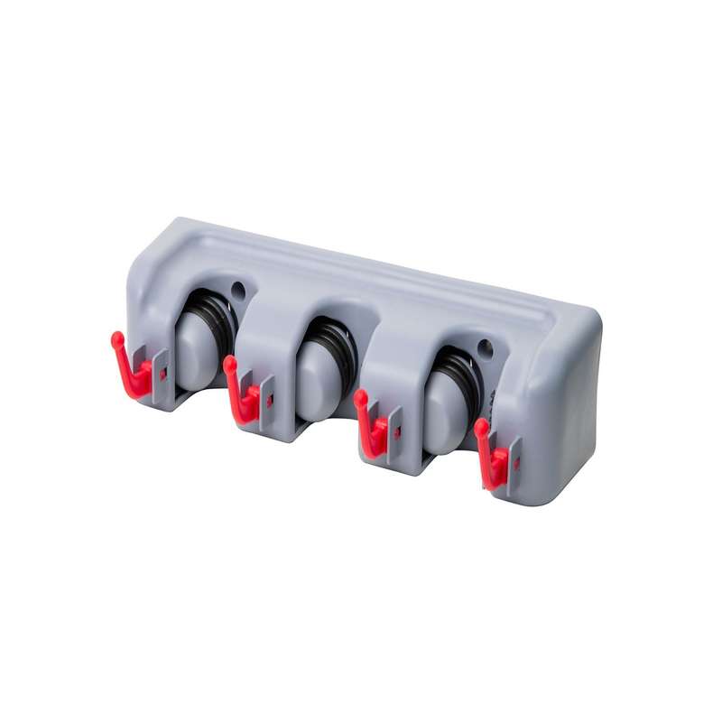 گیره نگهدارنده جارو و تی لیائو پرفکت لایف مدل 4Hooks
