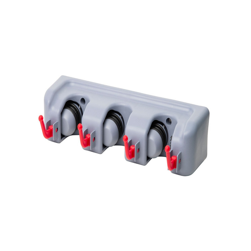 گیره نگهدارنده جارو و تی لیائو پرفکت لایف مدل 4Hooks