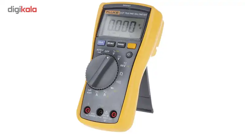 مولتی متر فلوک مدل 117