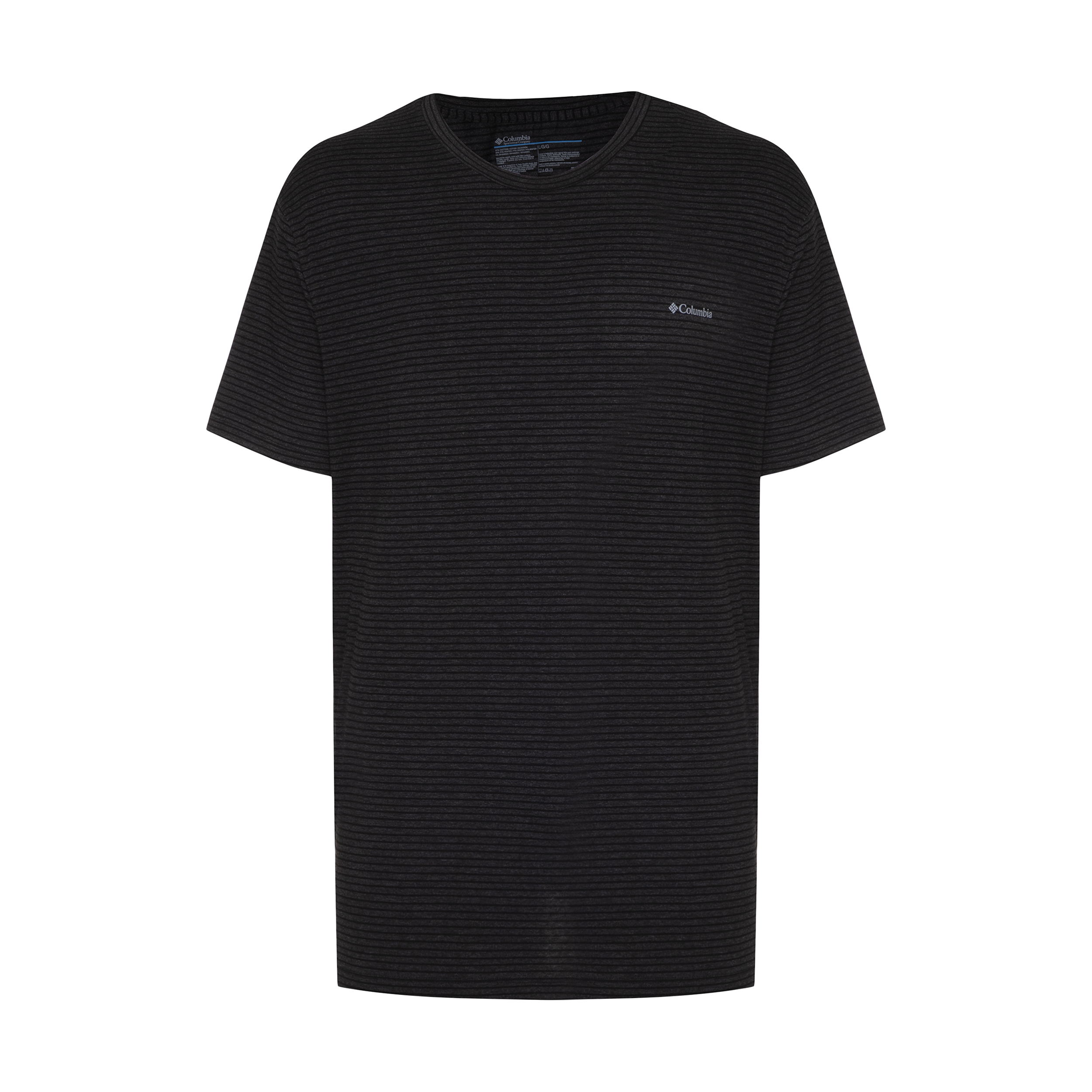 تی شرت ورزشی مردانه کلمبیا مدل C 1200