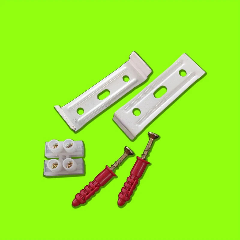 عکس شماره 5 : براکت مهتابی ال ای دی 110 وات تارادیس کد ptn-l120