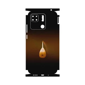 MAHOOT tambour-FullSkin Cover Sticker for Xiaomi Redmi 10A