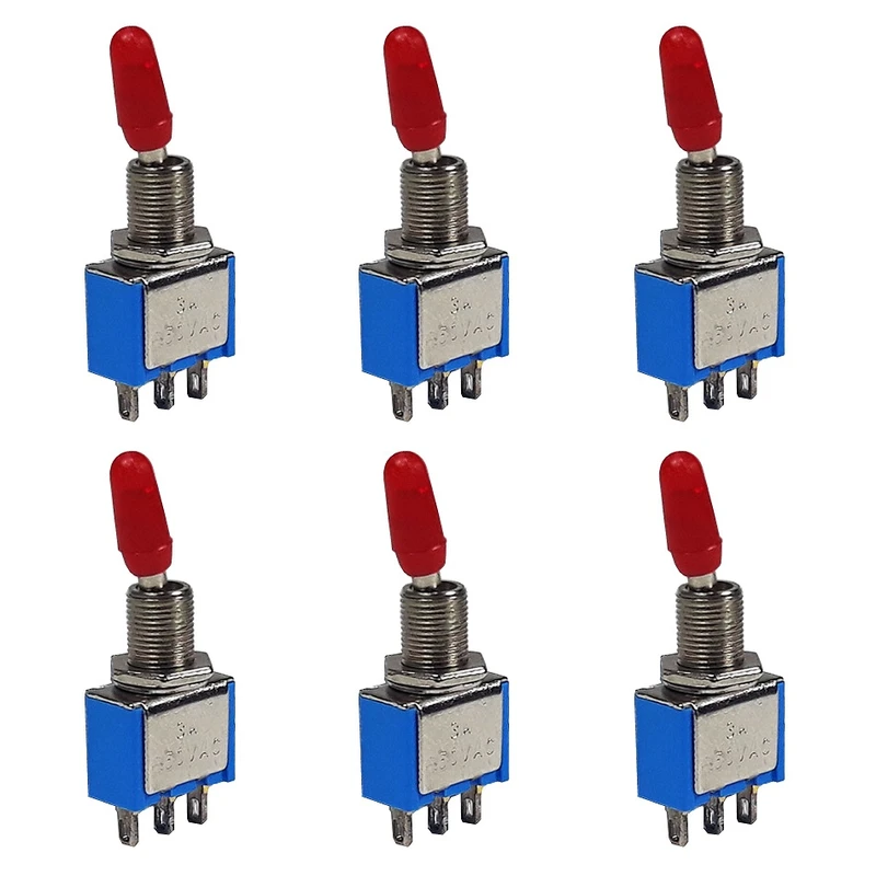 کلید مدل TAPK-1235 بسته 6 عددی 