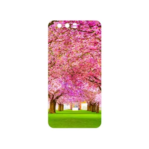 MAHOOT Spring Season Cover Sticker for Honor 9