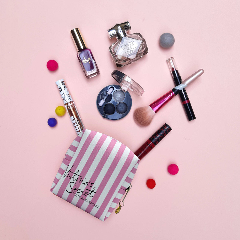 کیف لوازم آرایش زنانه کد A221