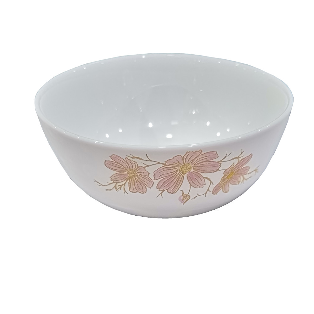 سرویس غذا خوری 26 پارچه گلدن اوپال مدل شقایق