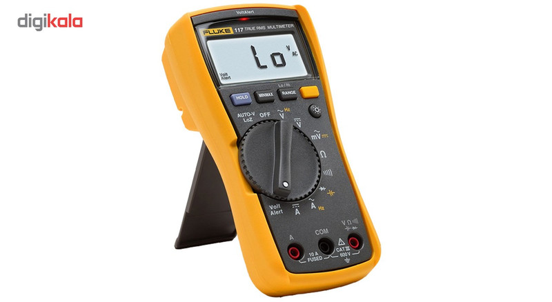 مولتی متر فلوک مدل 117