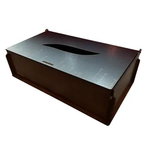 جعبه دستمال کاغذی آی تمر مدل 365