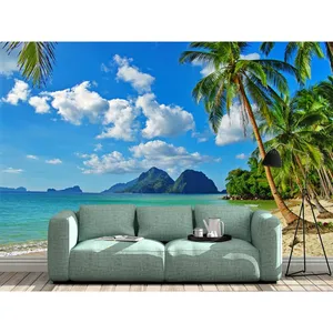 پوستر دیواری سه بعدی مدل NA-1222