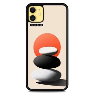 AKAM AMC-WA11-ZEN-3 Cover For Apple iPhone 11