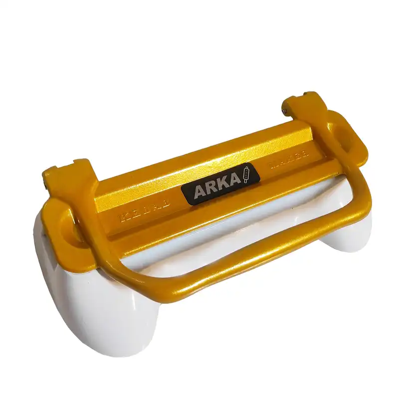 کباب زن آرکا مدل HW