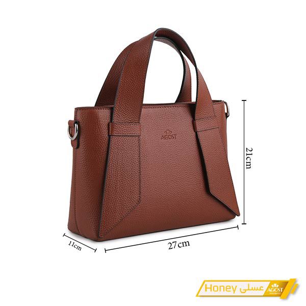 کیف دستی زنانه آگوست مدل Coco SH 310035 -  - 29