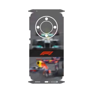 MAHOOT Formula_One-FullSkin Cover Sticker for Honor X9b