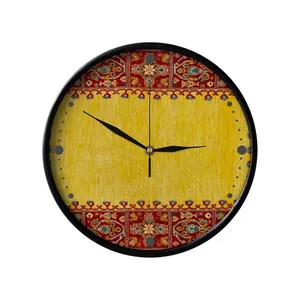 ساعت دیواری مدوپد طرح انیس مدل mod00224