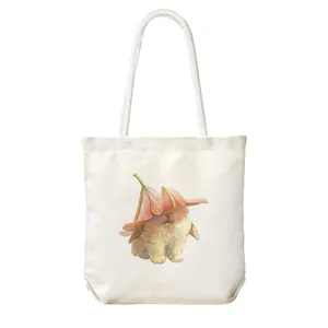 ساک خرید شادیت مدل خرگوش کد 462