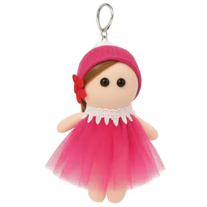 آویز عروسکی مدل روسی 