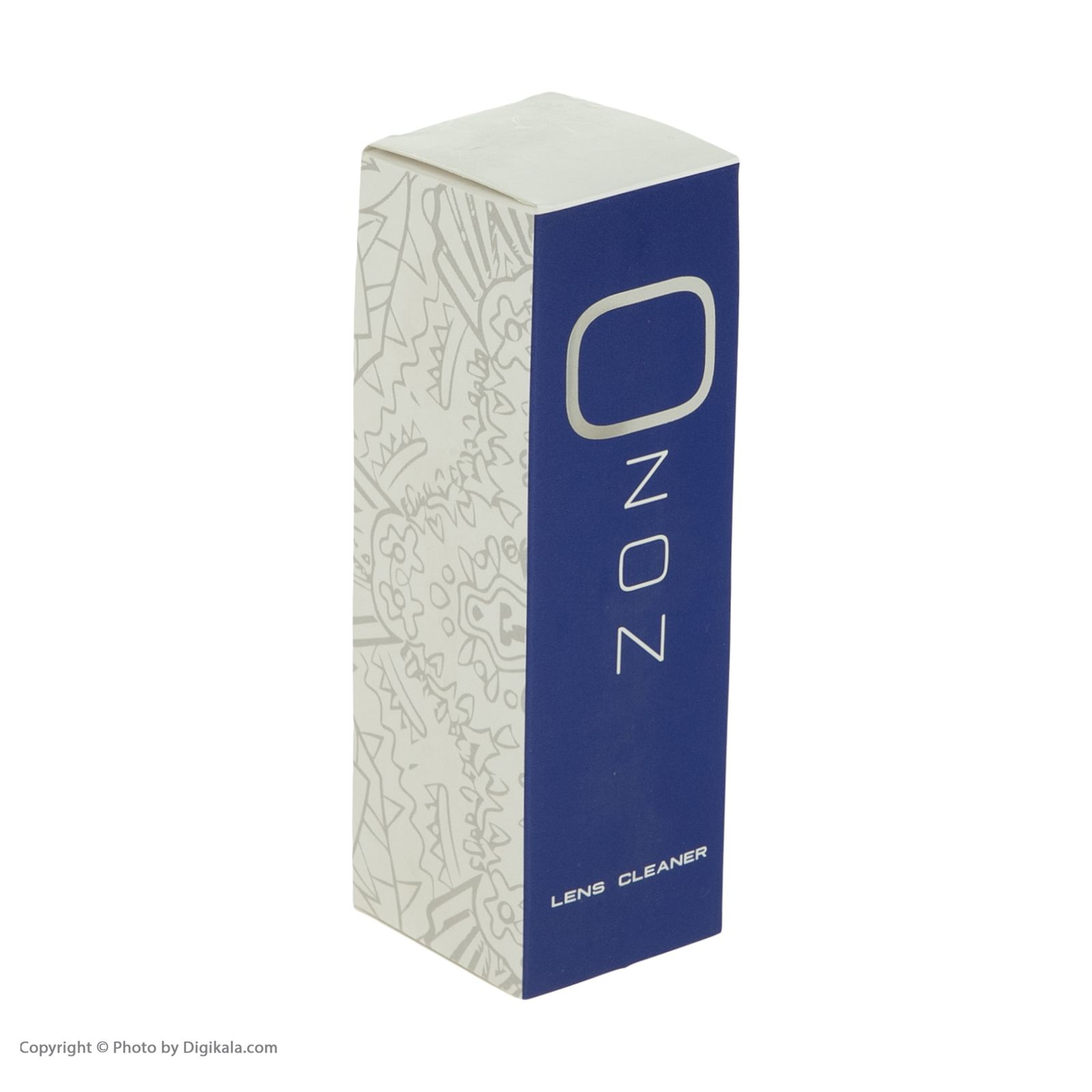 اسپری پاک کننده عینک مدل OZON -  - 8