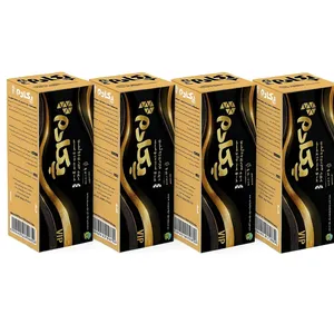 پودر موبر پکادم مدل ارغوان وزن 120 گرم مجموعه 4 عددی