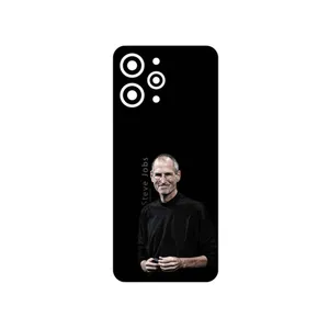 MAHOOT Steve_Jobs Cover Sticker for Xiaomi Redmi 12