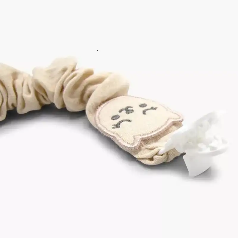 بند پستانک بیبی جم مدل Bj747.1