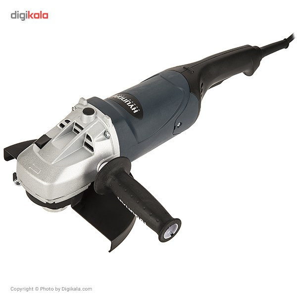 فرز  سنگ بری هیوندای مدل 3223G